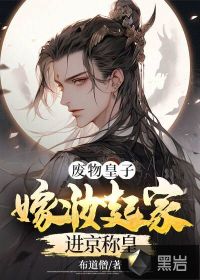 廢物皇子：嫁妝起家進京稱皇
