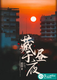 藏于昼夜