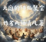 天庭的神仙聚會(huì)（男頻版本的）