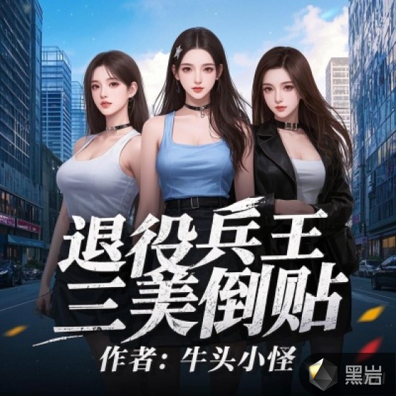 退役兵王，三美倒贴