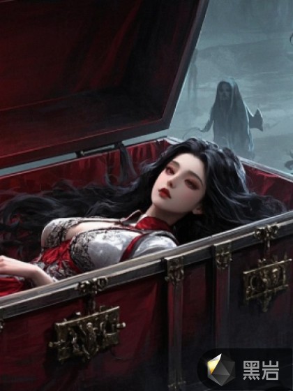 阴阳劫：命缠棺中人