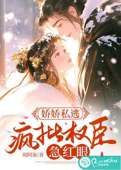 娇娇私逃，疯批权臣急红眼