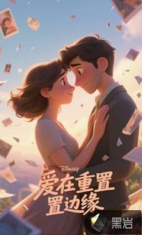 愛情重置邊緣