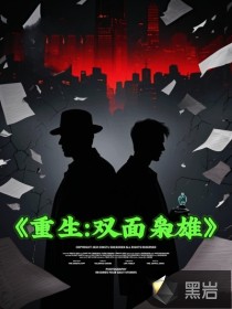 重生：雙面梟雄