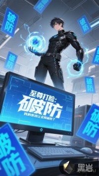 至尊打臉：我的系統(tǒng)讓全網(wǎng)破防了