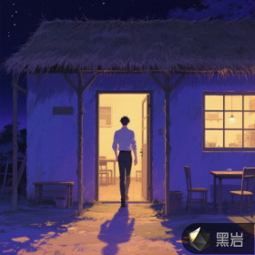 我在草棚里成為了一代仙人