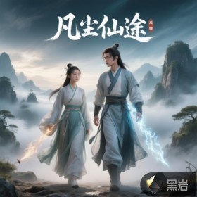 凡塵仙途