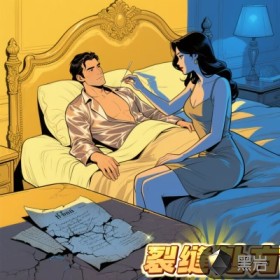 裂縫處方