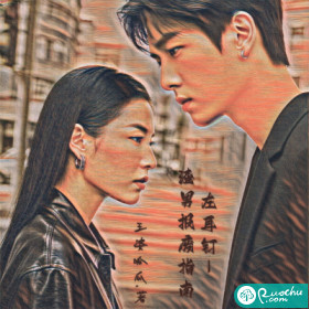 左耳钉：渣男报废指南