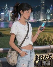 鄉(xiāng)野大佬闖豪門