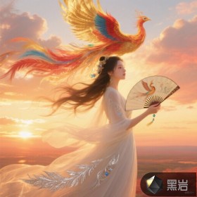 九霄凰圖