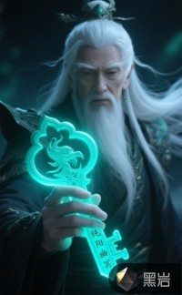 青烏秘鑰：純陽鎮(zhèn)幽冥
