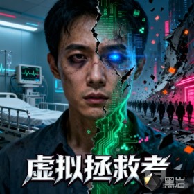 虛擬拯救者