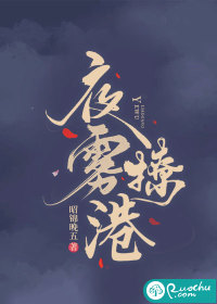 夜雾撩港