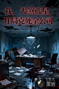 我，天煞孤星，開局克死全公司