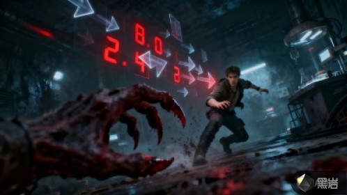 追緝：畸變者與獸首秘辛