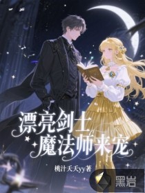 漂亮剑士，魔法师来宠