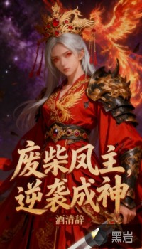 废柴凤主，逆袭成神