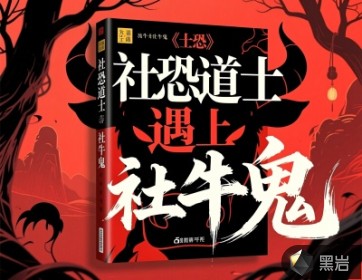 社恐道士遇上社牛诡