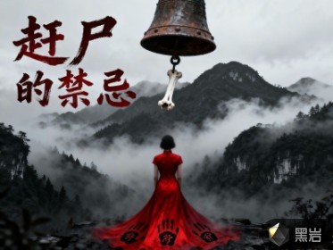 “赶尸”的禁忌