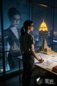 我重生成了導師的甲方