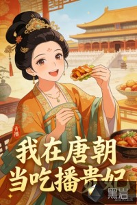 我在唐朝当吃播贵妃