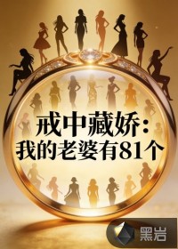 戒中藏嬌：我的老婆有81個