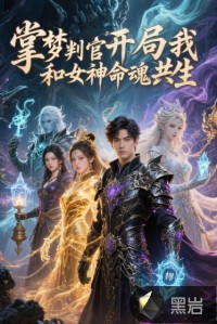 掌梦判官，开局我和女神命魂共生