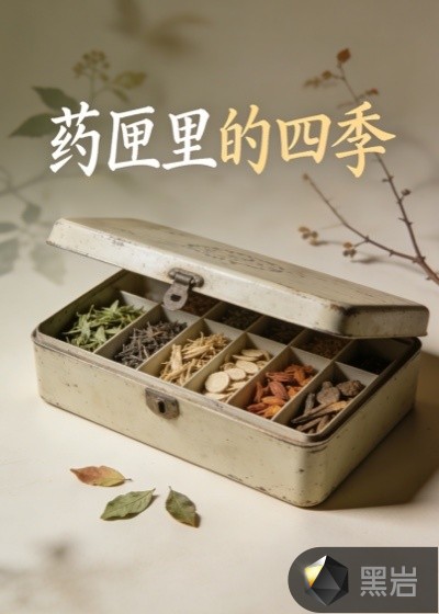 药匣里的四季