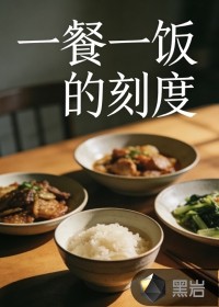 一餐一饭的刻度