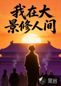 我在大景修人间