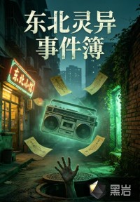 东北灵异事件簿