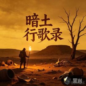 暗土行歌录