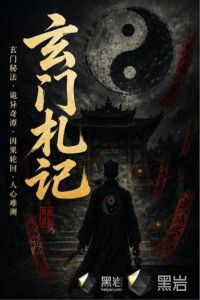 玄门札记