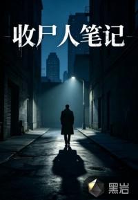 收尸人笔记