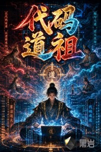 《代码道祖》