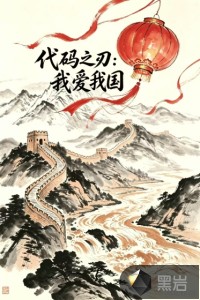 代码之刃:我爱我国