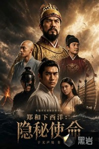 郑和下西洋：隐秘使命