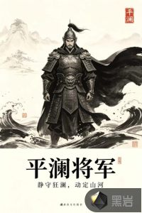 平澜将军