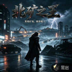 北矿之王