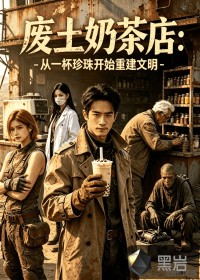 废土奶茶店：从一杯珍珠开始重建文明
