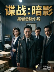 谍战：暗影