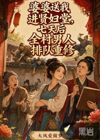 婆婆送我进贤妇堂，七天后全村男人排队重修