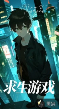 求生游戏
