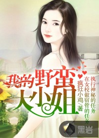我的野蛮大小姐
