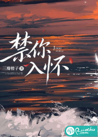 《禁你入怀》封面