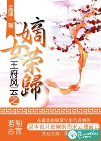 王府风云之嫡女荣归