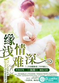 缘浅情难深