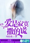 愛是寂寞撒的謊