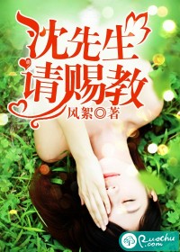沈先生，请赐教